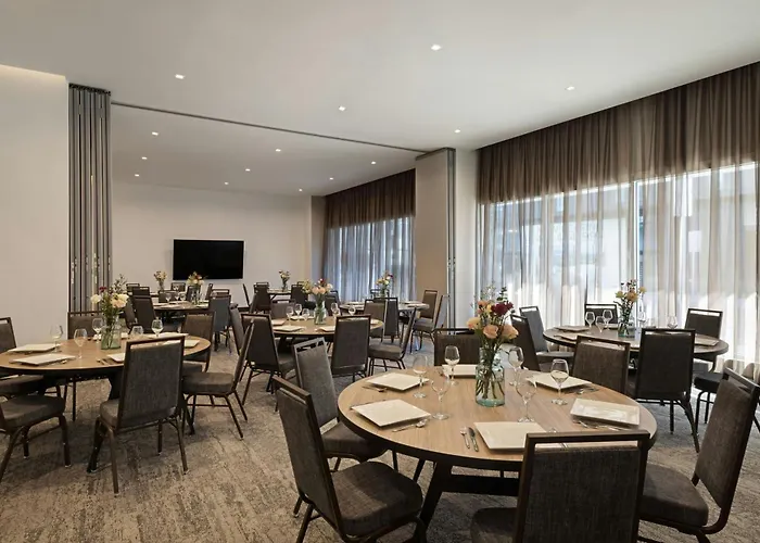 Ac Hotel By Marriott Beverly Hills