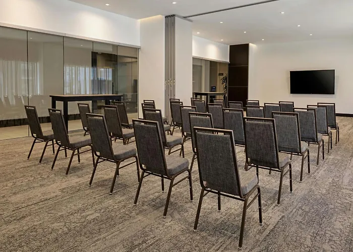 Ac Hotel By Marriott Beverly Hills