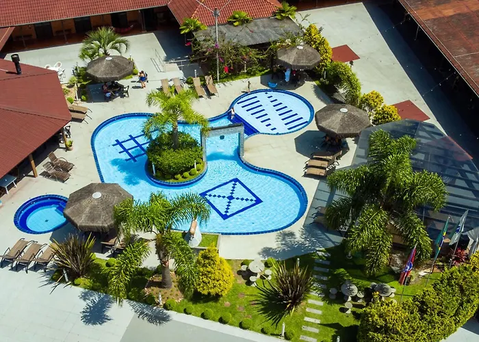 Piazito Park Hotel