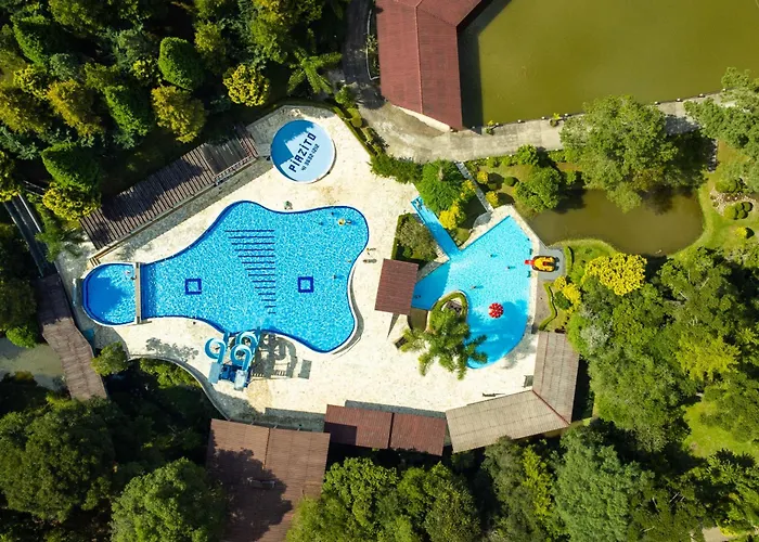 Piazito Park Hotel