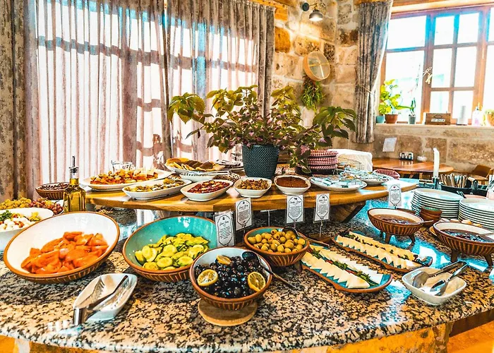Atilla'S Cave Hotel