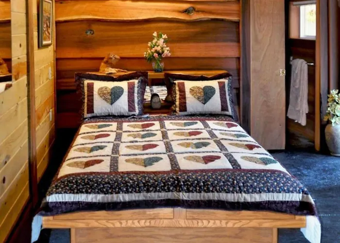 Lanzarotta Bed And Breakfast