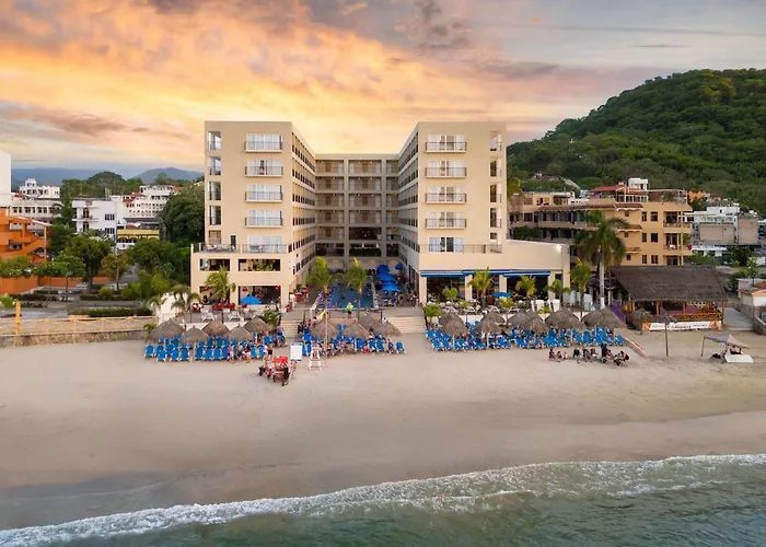 Decameron La Marina