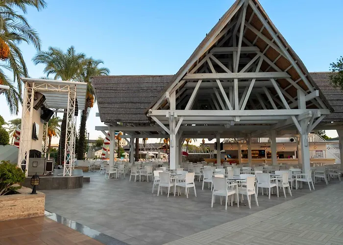 Holiday Village Türkiye