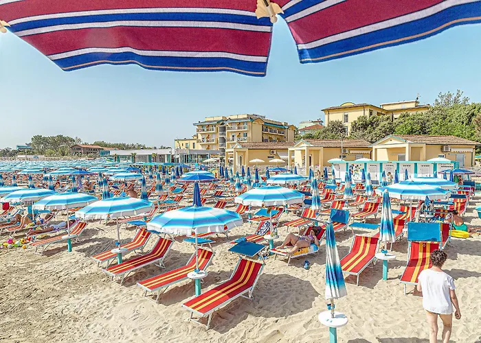 Hotel Royal Inn - Bianchi Hotels