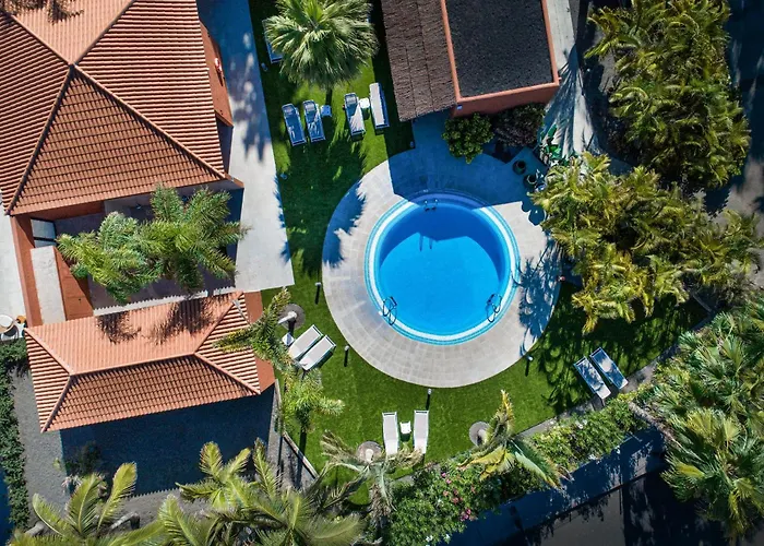 Esencia De La Palma By Princess - Adults Only