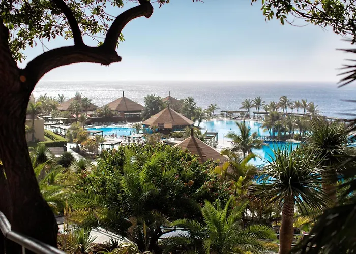 Esencia De La Palma By Princess - Adults Only Fuencaliente de la Palma