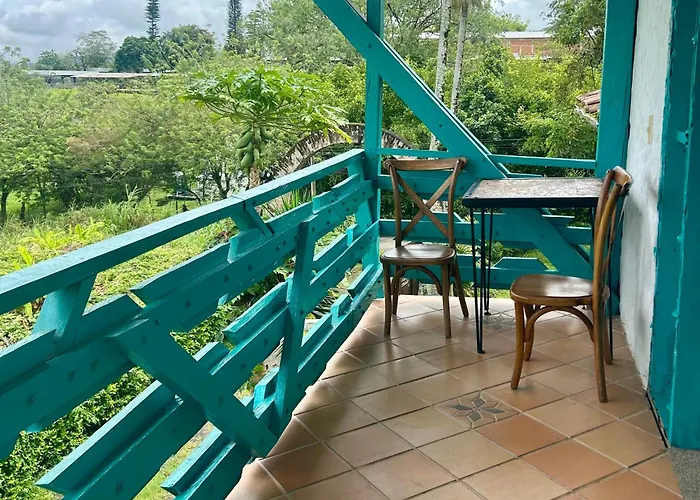 Villa Juana