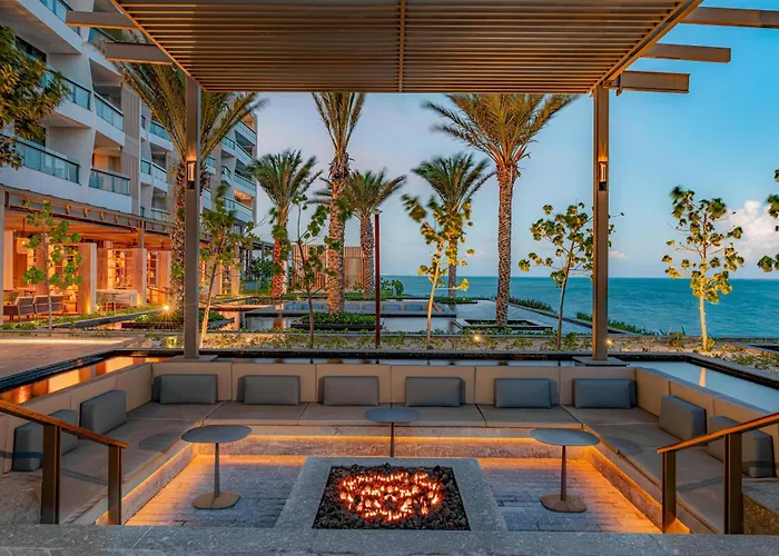 Waldorf Astoria Cancun Alfredo V. Bonfil