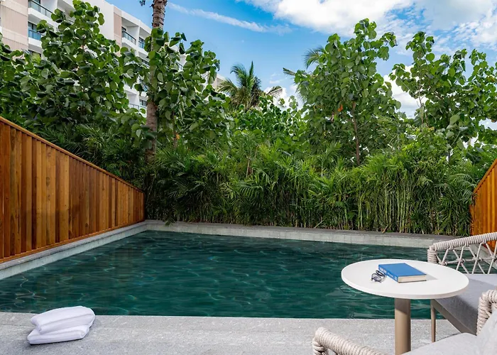 Waldorf Astoria Riviera Maya Alfredo V. Bonfil