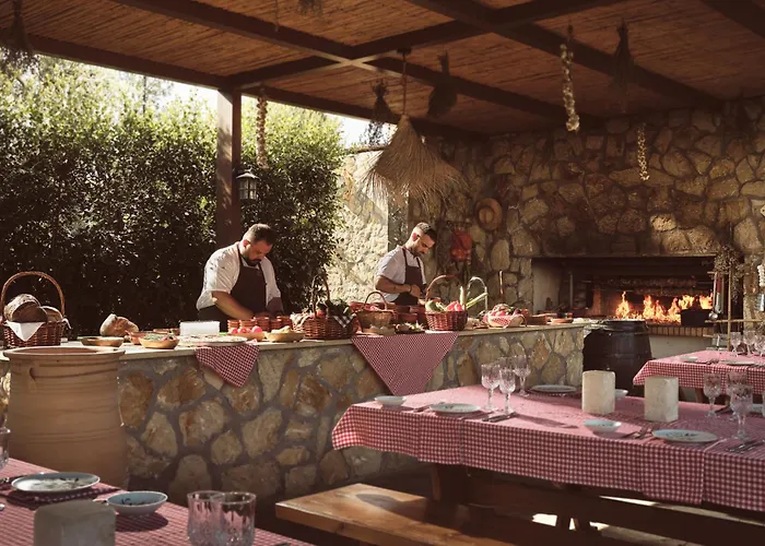 Lesante Cape - The Leading Hotels Of The World Akrotiri 