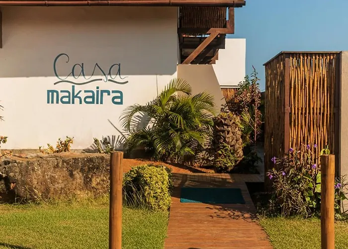 Casa Makaira
