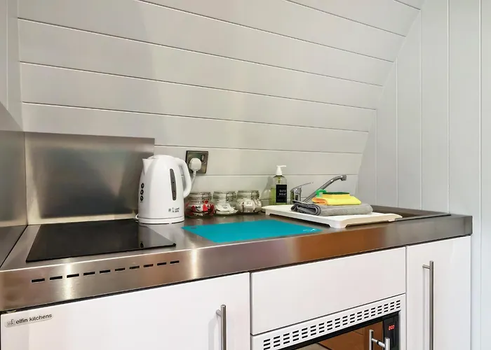 Bowbrook Lodges Pershore