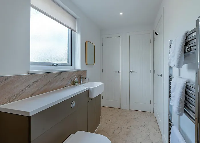 Herons Mead Lodges Orby