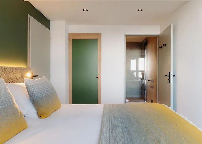 La Cachette, Friendly Hotel & Spa Bourg-Saint-Maurice