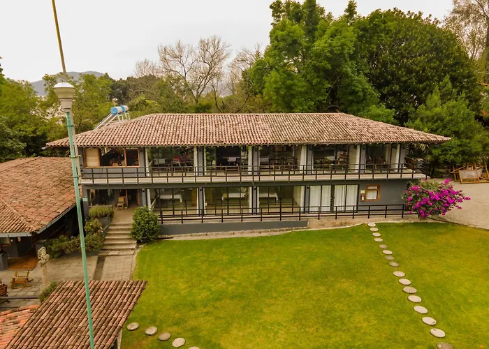 San José Del Valle