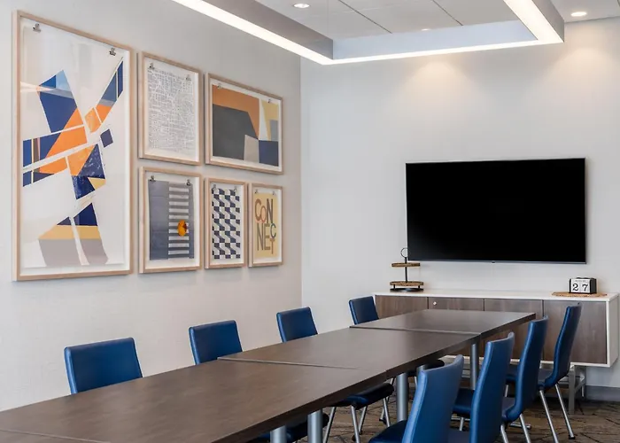 Holiday Inn Express & Suites - - Boise West By Ihg