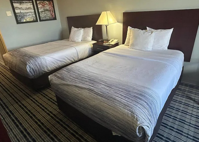 Americinn By Wyndham Mosinee Central Wisconsin Airport