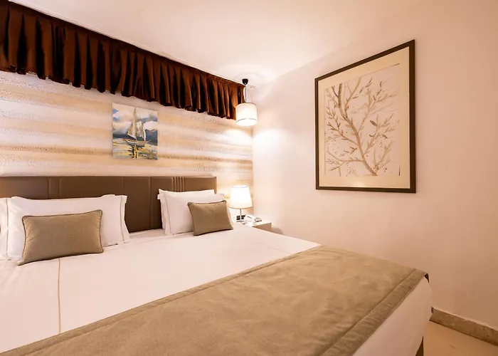 Arin Resort Bodrum