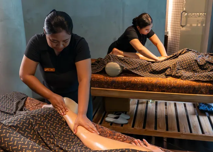 The Ning Resort Ubud