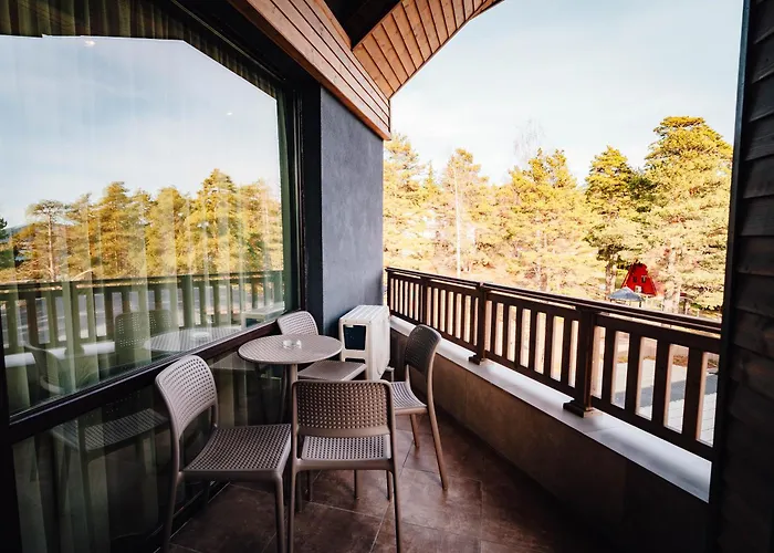 Grande Vista Resort & Spa Tsigov Chark