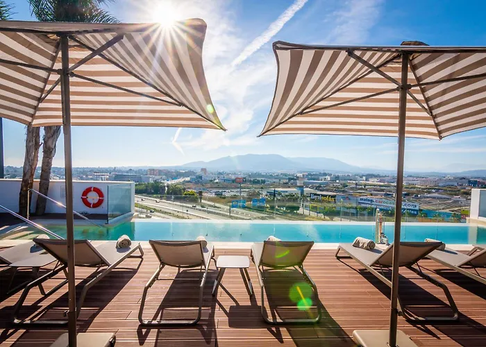 Hotel Málaga Vibes