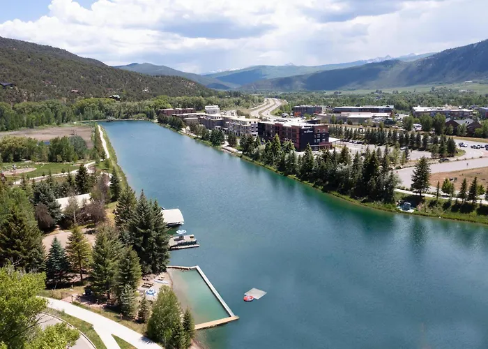 The Hoffmann Hotel Basalt Aspen Tapestry Collection Hilton