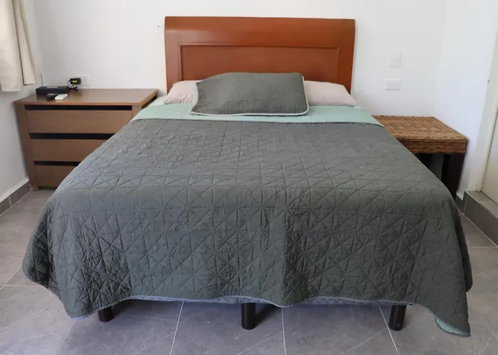Casa Jardin