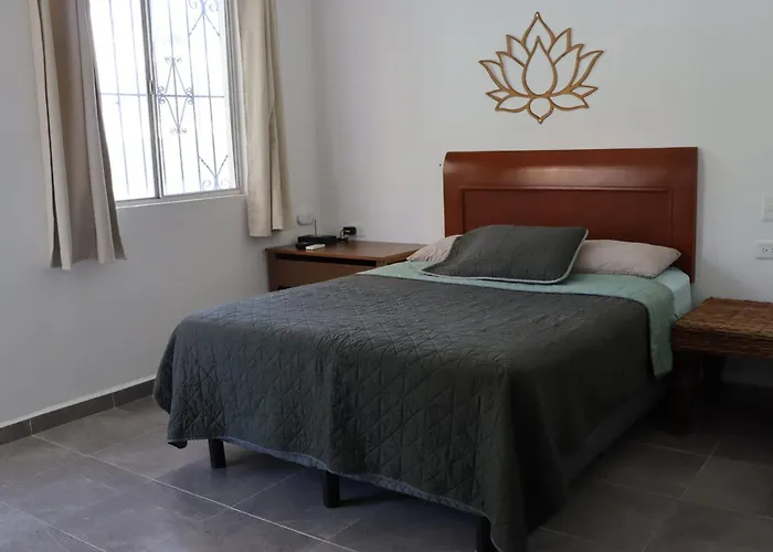 Casa Jardin