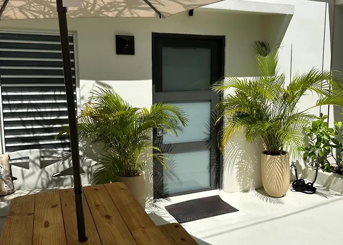 Villa Bamboo