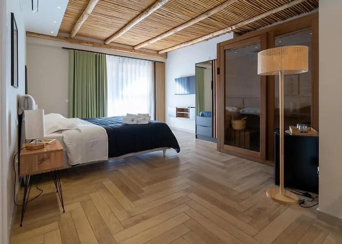 Shah Rooms&Relax Taranto