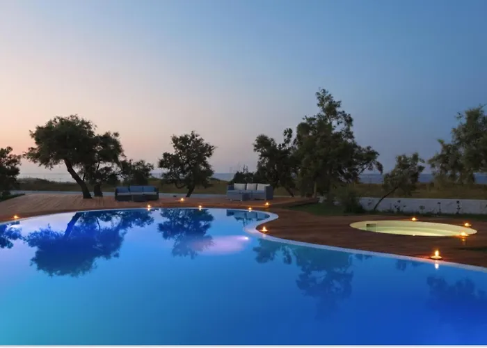 Spiaggiabella Resort