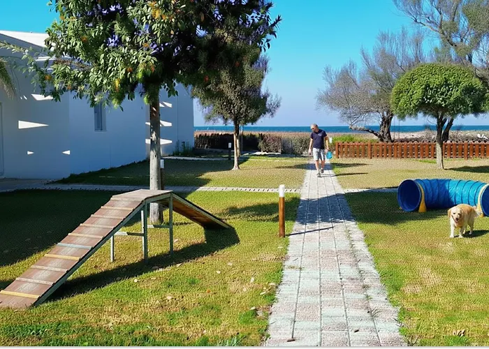 Spiaggiabella Resort