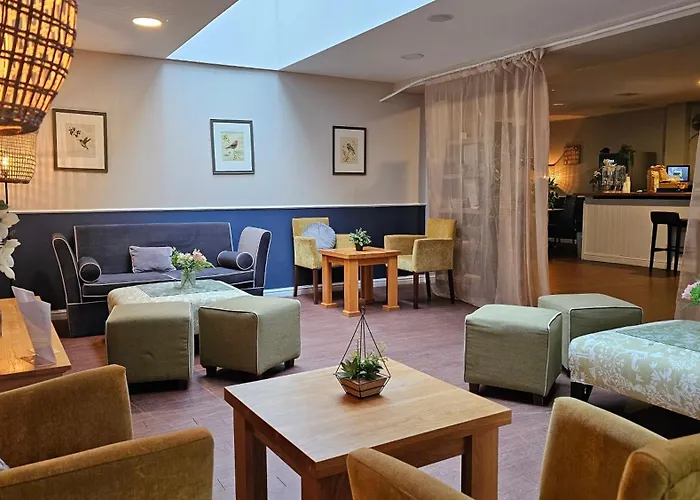 Muthu Clumber Park Hotel And Spa Worksop