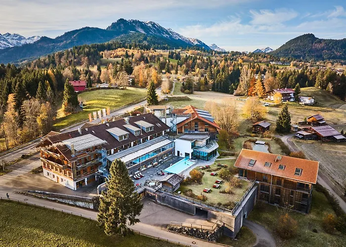 Oberstdorf