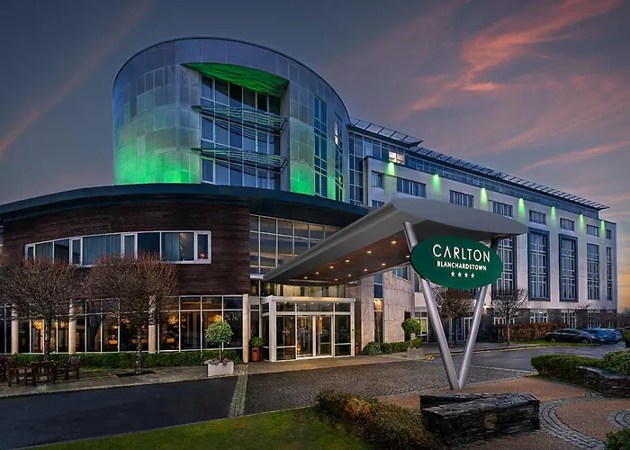 Carlton Hotel Blanchardstown