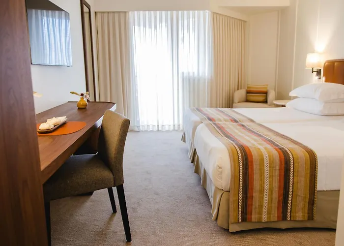 Evora Hotel