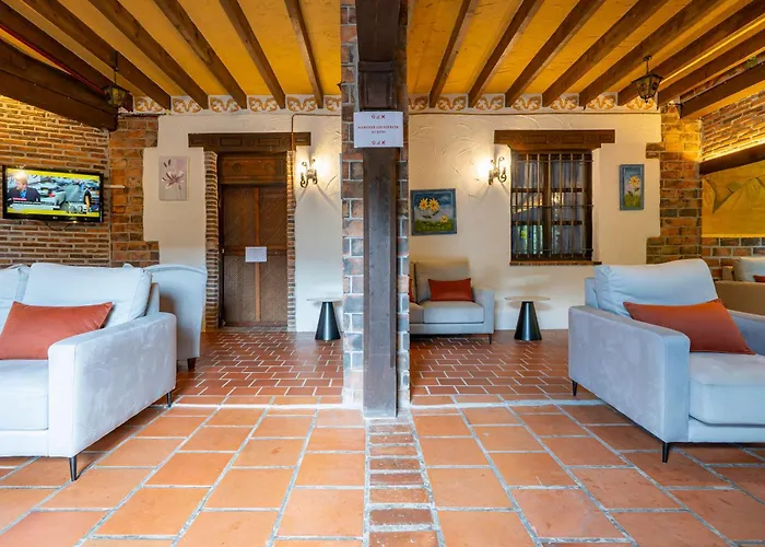 Conjunto Hotelero La Pasera