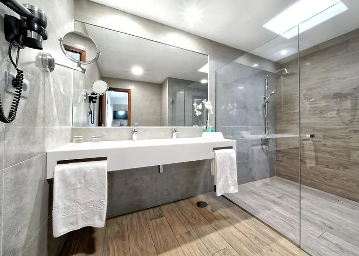 Suites & Villas By Dunas Maspalomas 