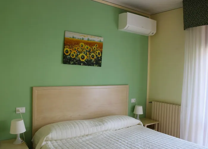 Viole Country Hotel Assisi