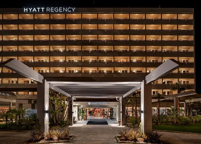 Hyatt Regency Vilamoura Algarve