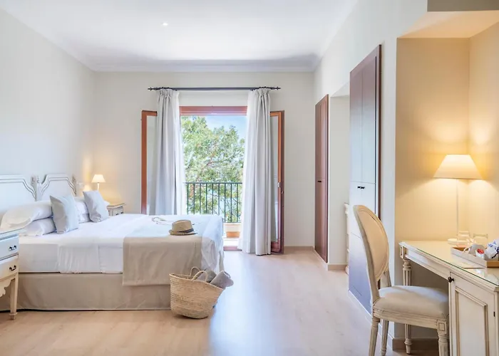 Hotel Cala Fornells
