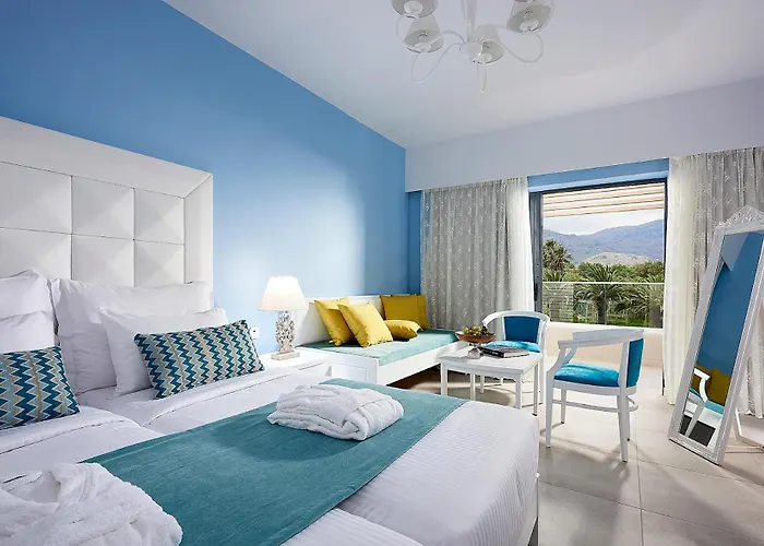 Mythos Palace Resort & Spa