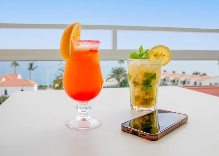 Bluesea Marieta & Spa (Adults Only) Playa del Ingles 