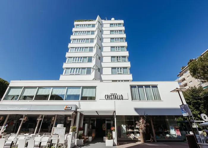 Hotel Cristallo