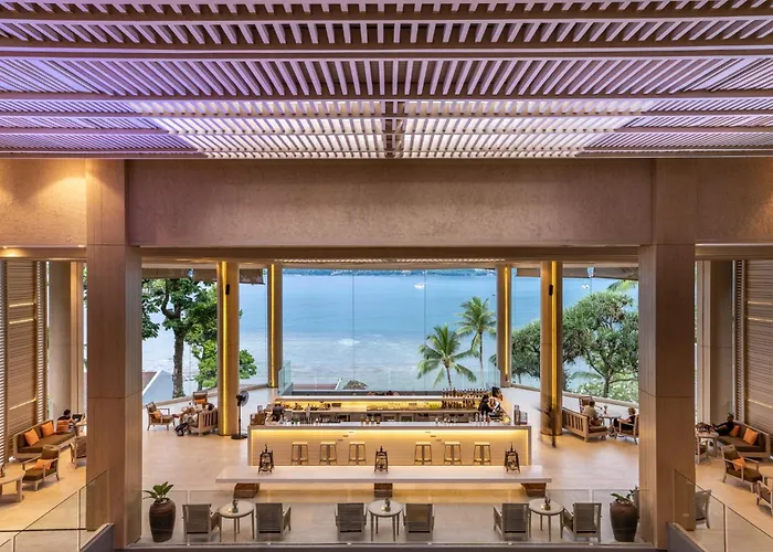 Hotel Amari Phuket à Patong