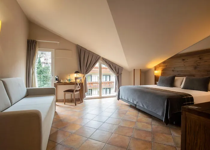 Hotel Magic Ski By Nexta La Massana