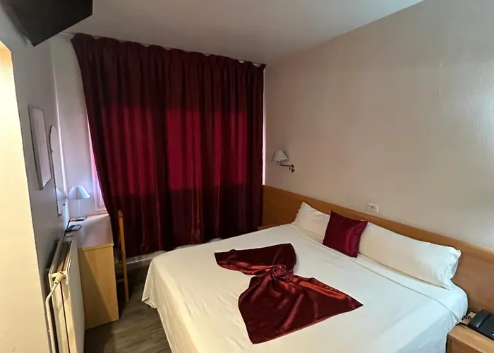 Hotel Norai