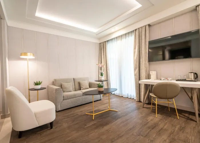 Splendido Bay Luxury Spa Resort Padenghe sul Garda