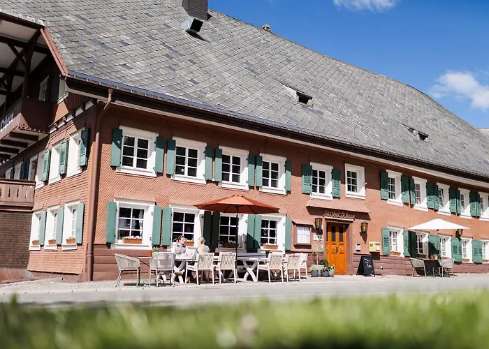 Hotel Ochsen